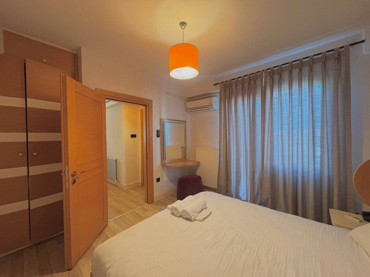 Foto 3 von 13: Taksim-Platz — Suite 06 mit 1 Schlafzimmer