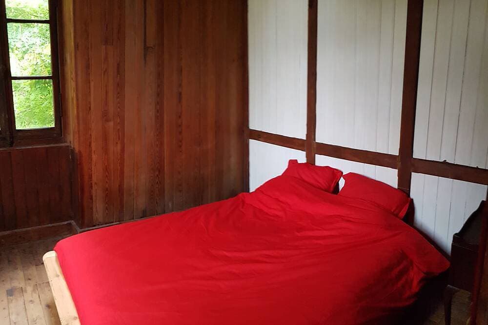 Foto 3 von 12: Chalet im Herzen eines Parks