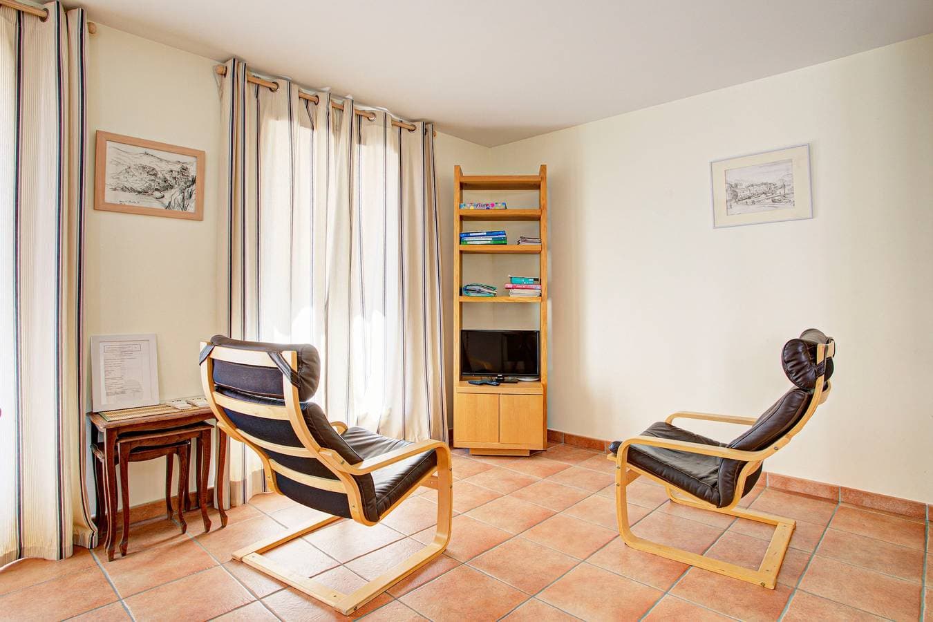 Foto 9 von 14: Ferienwohnung für 2 Personen mit Balkon
