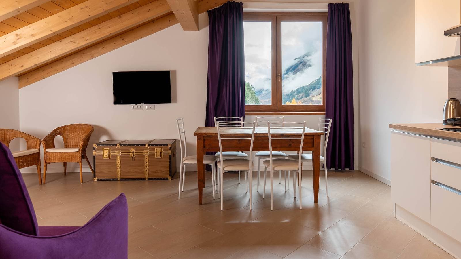 Foto 6 von 31: Villa Tola - Violetto