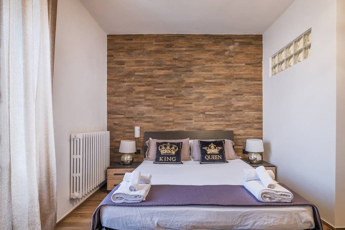 Foto 9 von 30: Ferienhaus 'Narcê – Coastal Retreat' mit Meerblick, WLAN und Klimaanlage