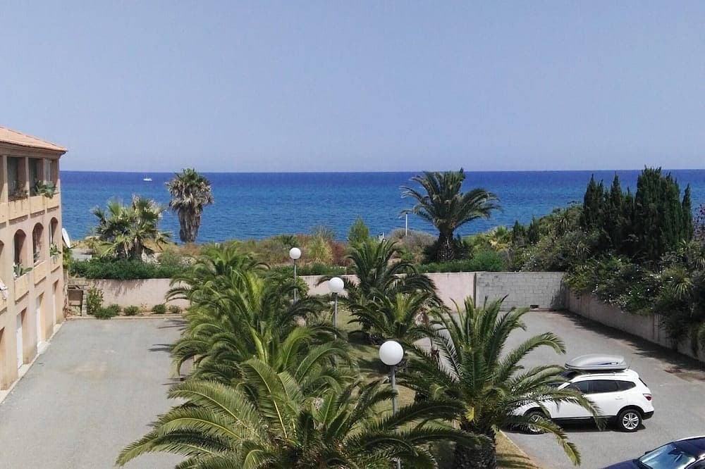 Foto 13 von 22: Marina di Bravone Strand, Linguizzetta, Korsika, Frankreich
