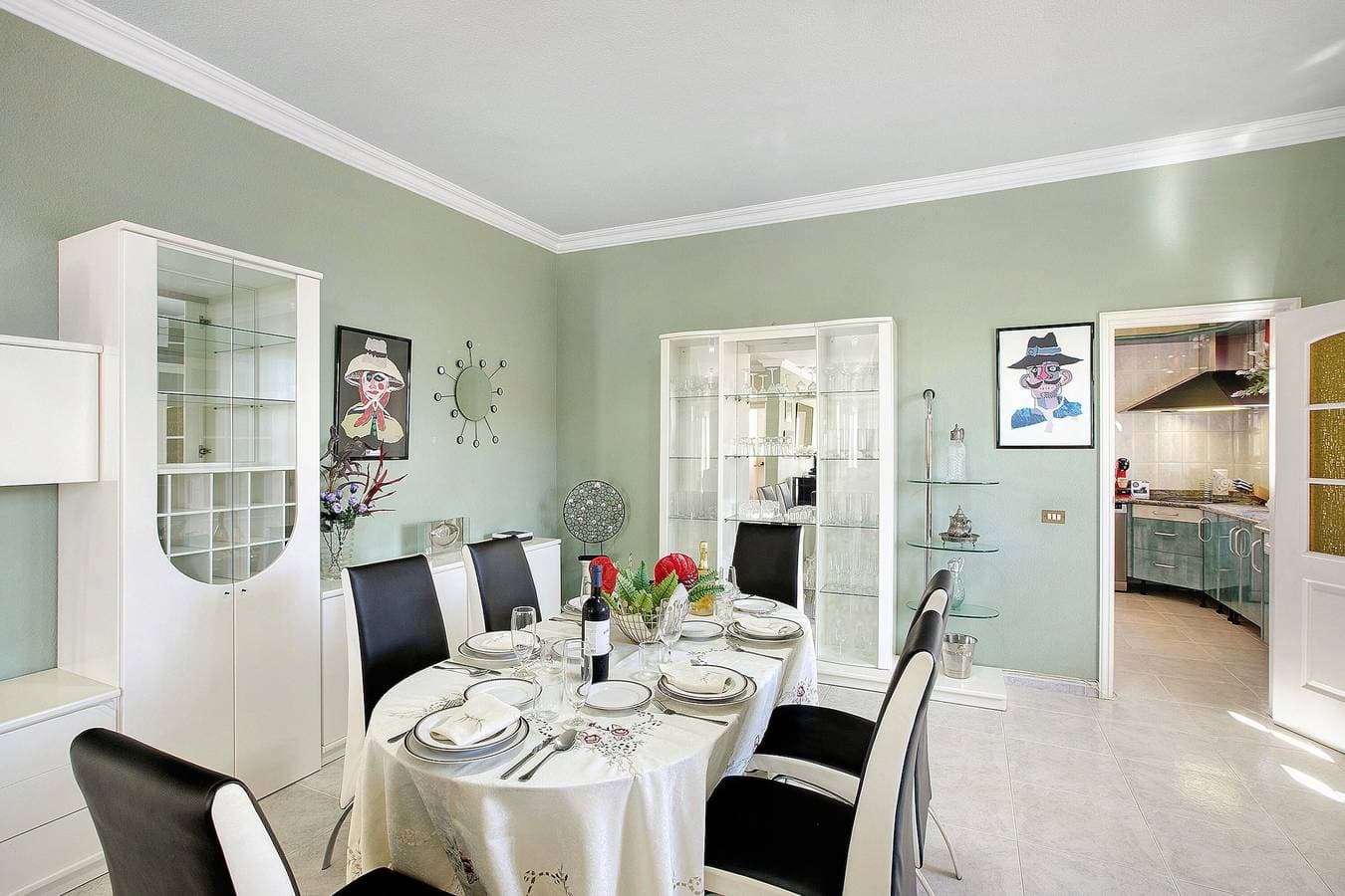 Foto 8 von 29: Eveas – Private Villa mit Pool auf Teneriffa