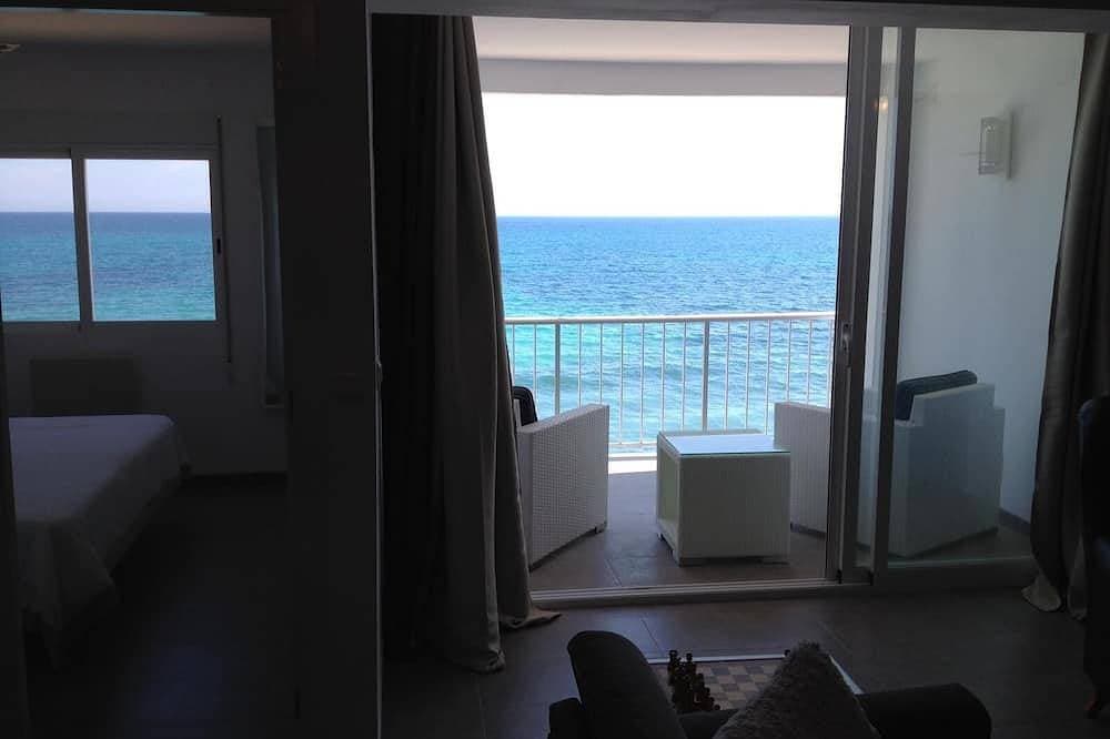 Foto 10 von 30: Beach Front Apartment ‘Oden 11’ in Altea (max. 2 persons)