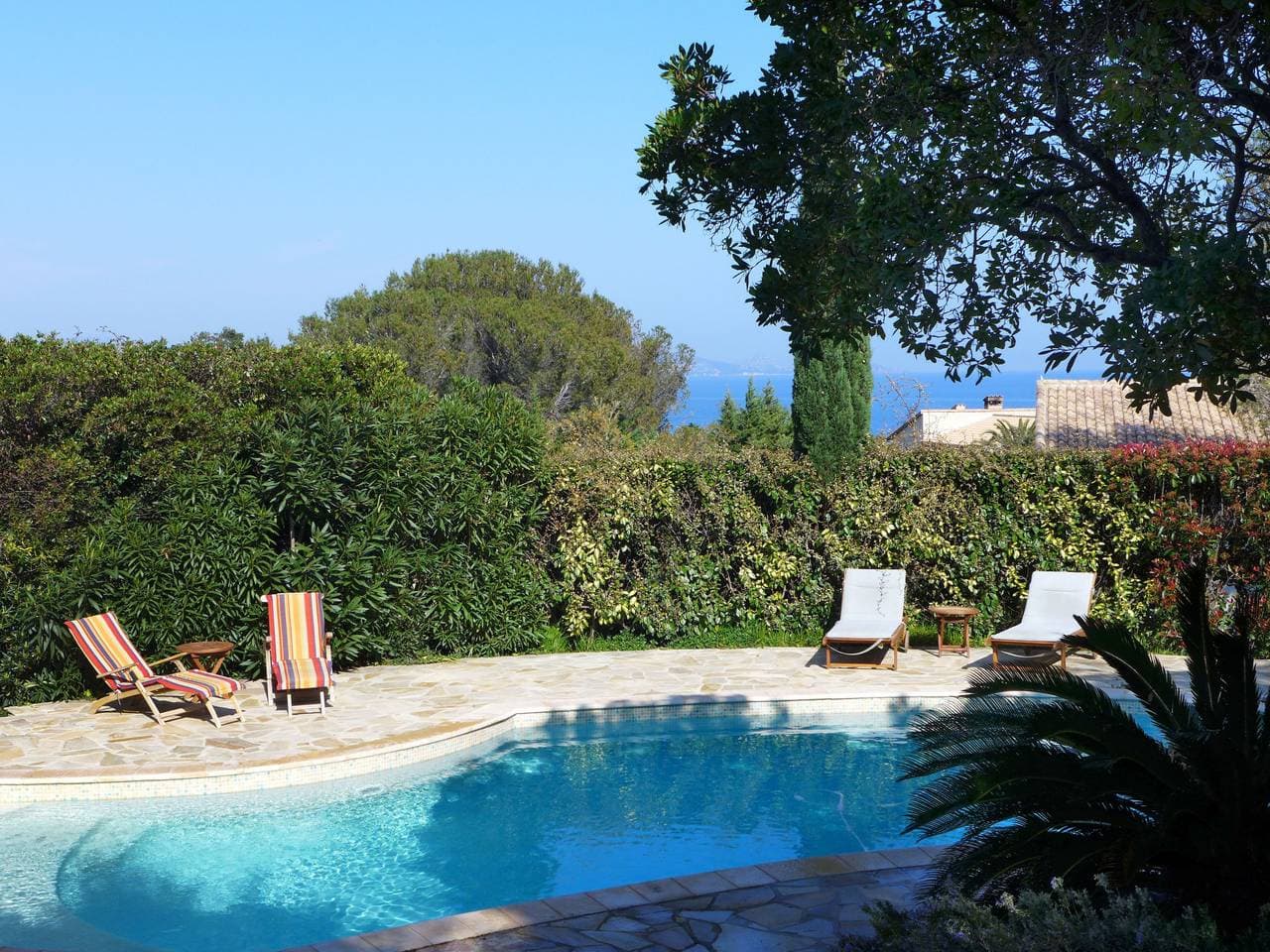 Villa La Maison du Midi 1