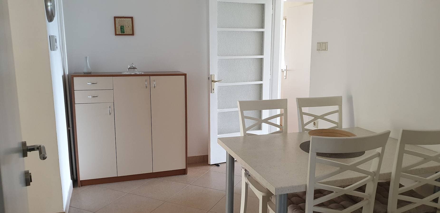 Foto 7 von 32: Gemütliche Fereienwohnung Olivari nur 10 m vom Strand entfernt