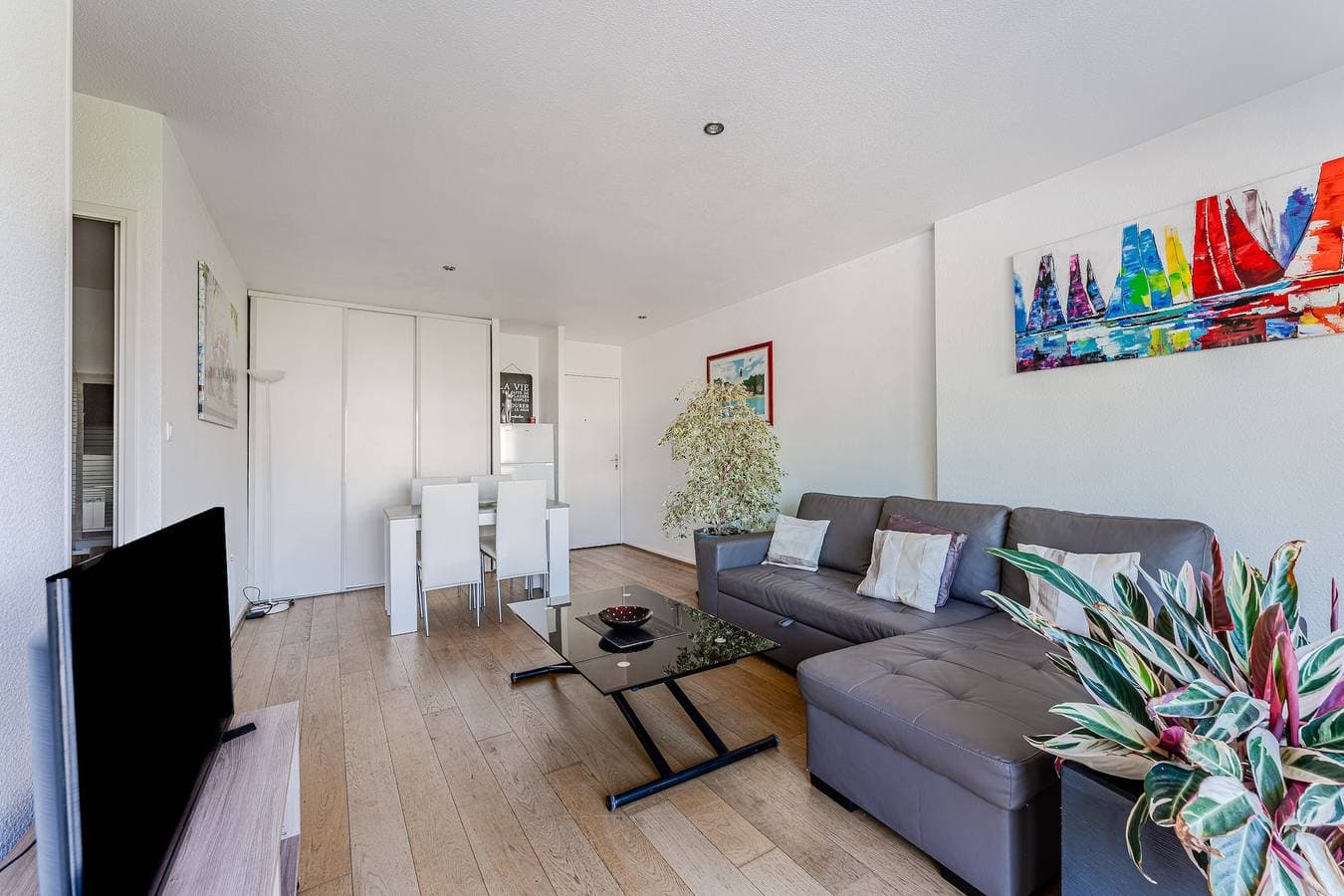 Foto 7 von 20: Appartement Petitbuch im Herzen des Bassin d’Arcachon