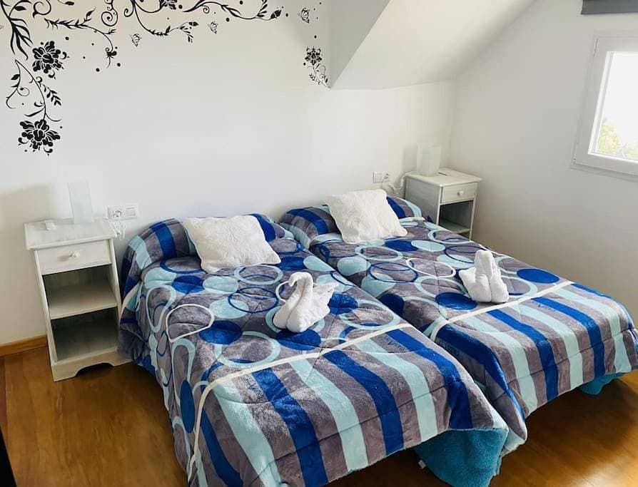 Foto 5 von 22: Two-Bedroom Apartment