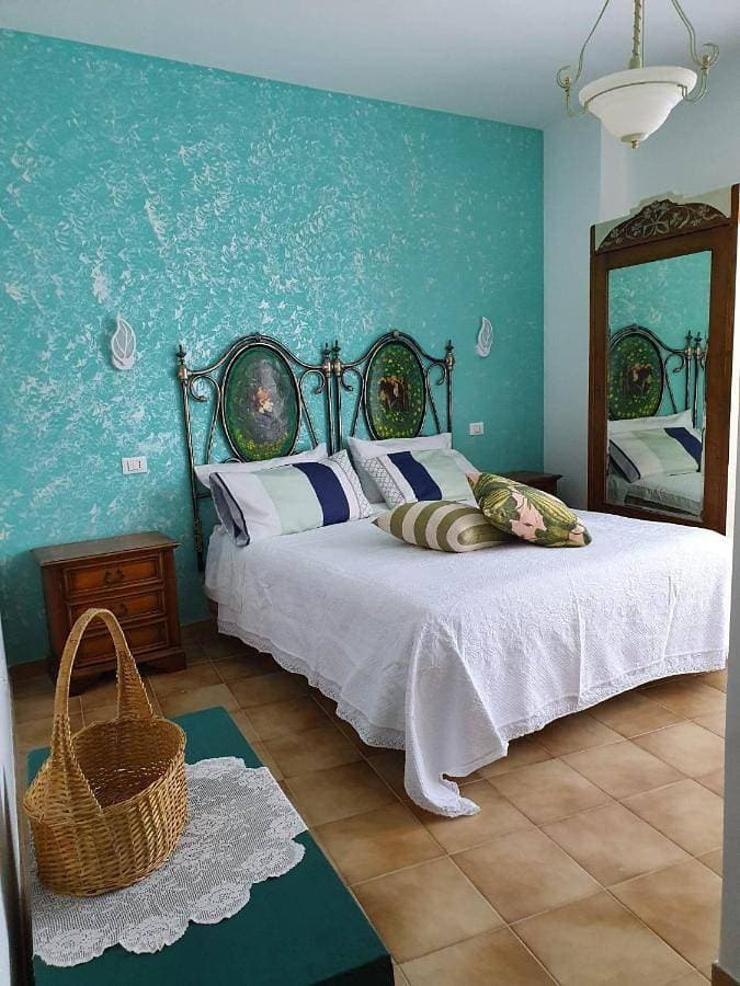 Foto 4 von 5: Double Room