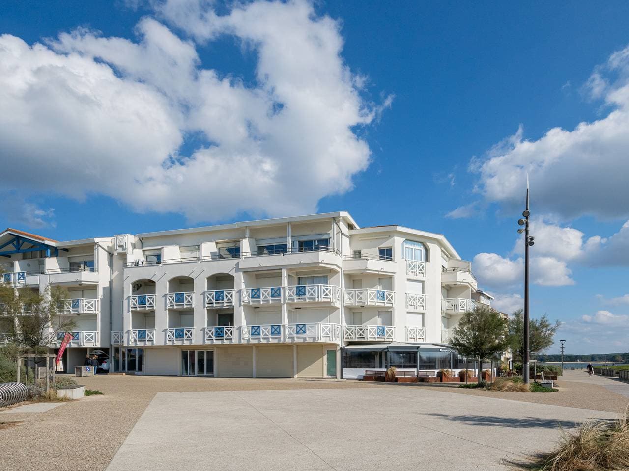 Mimizan-Plage: Residenz Grand Pavois 1