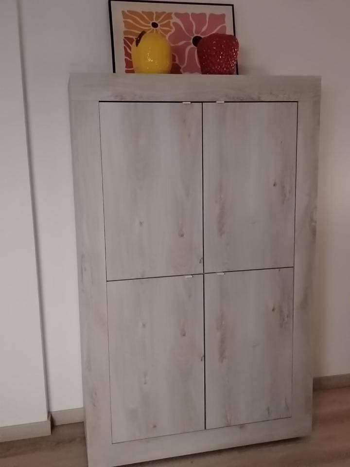 Foto 8 von 17: One-Bedroom Apartment
