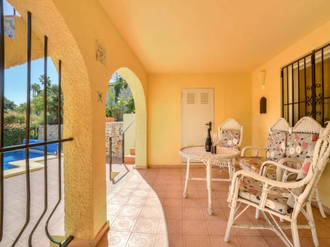 Foto 10 von 27: Villa Ocaso - PlusHolidays