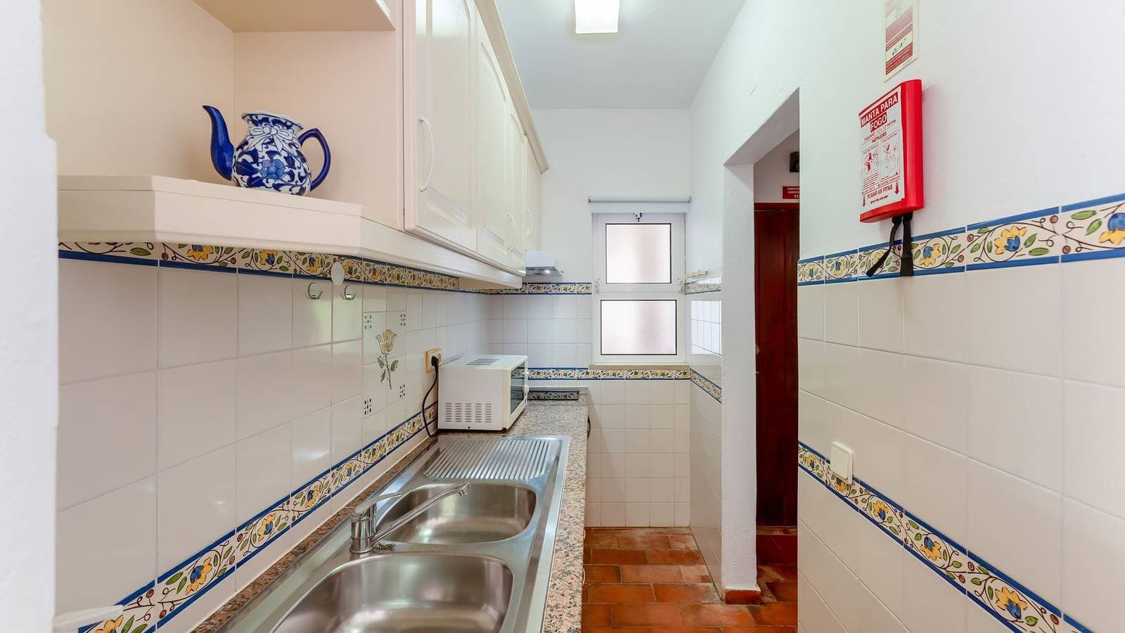 Foto 9 von 22: Sweet 1 Bdr Apartment W/ Balcony by LovelyStay