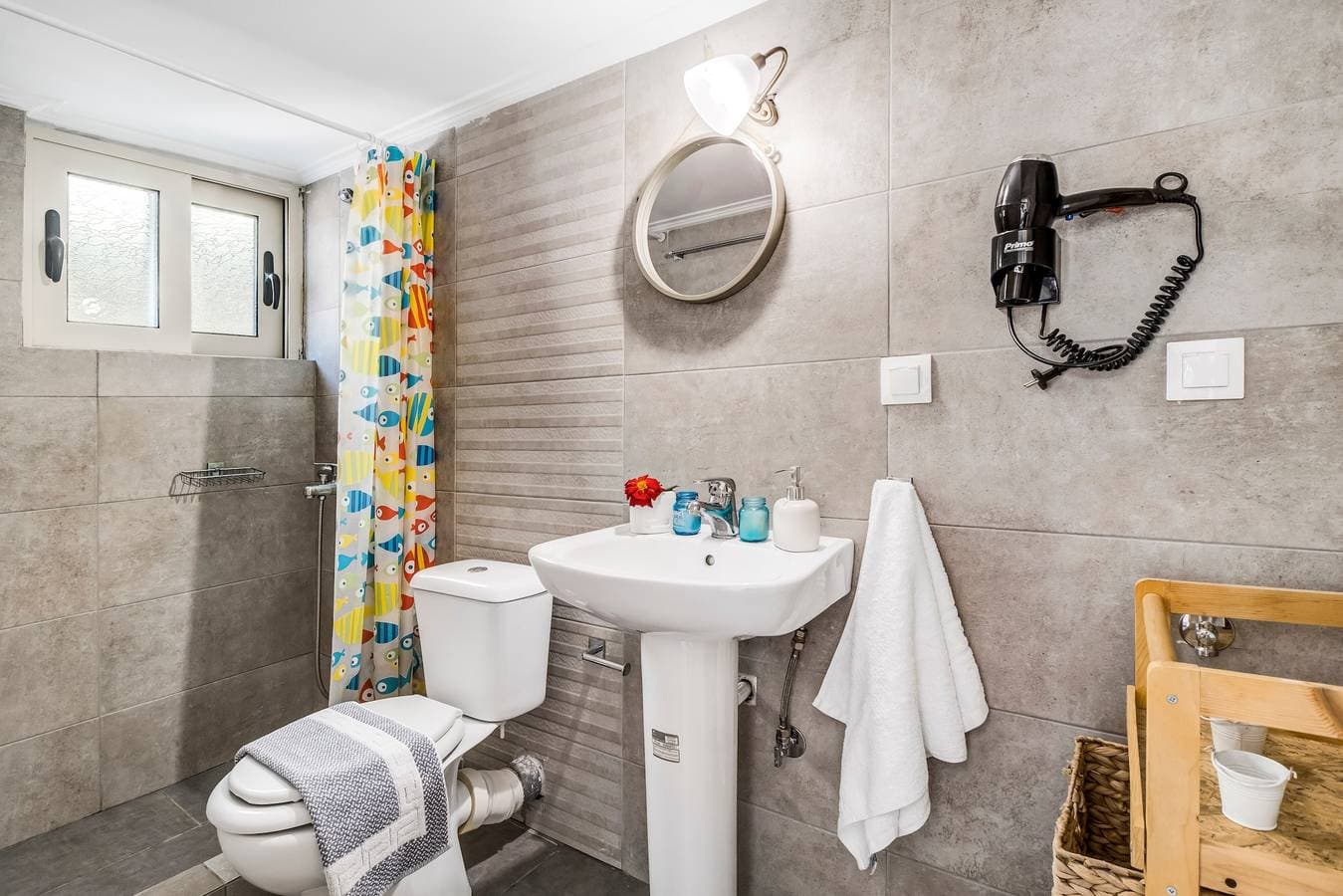 Foto 13 von 23: Ferienwohnung 'Oceanida Aelia Room 2' mit Gemeinschaftspool und WLAN