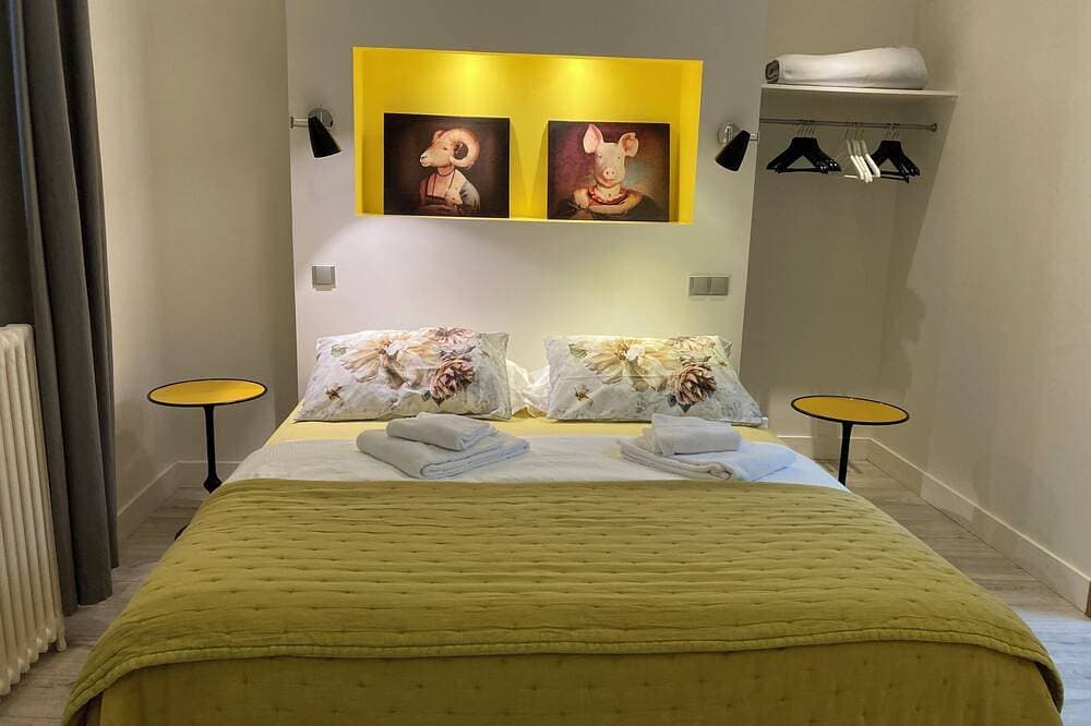 La Maison des Cochers - Erdgeschosswohnung- 1
