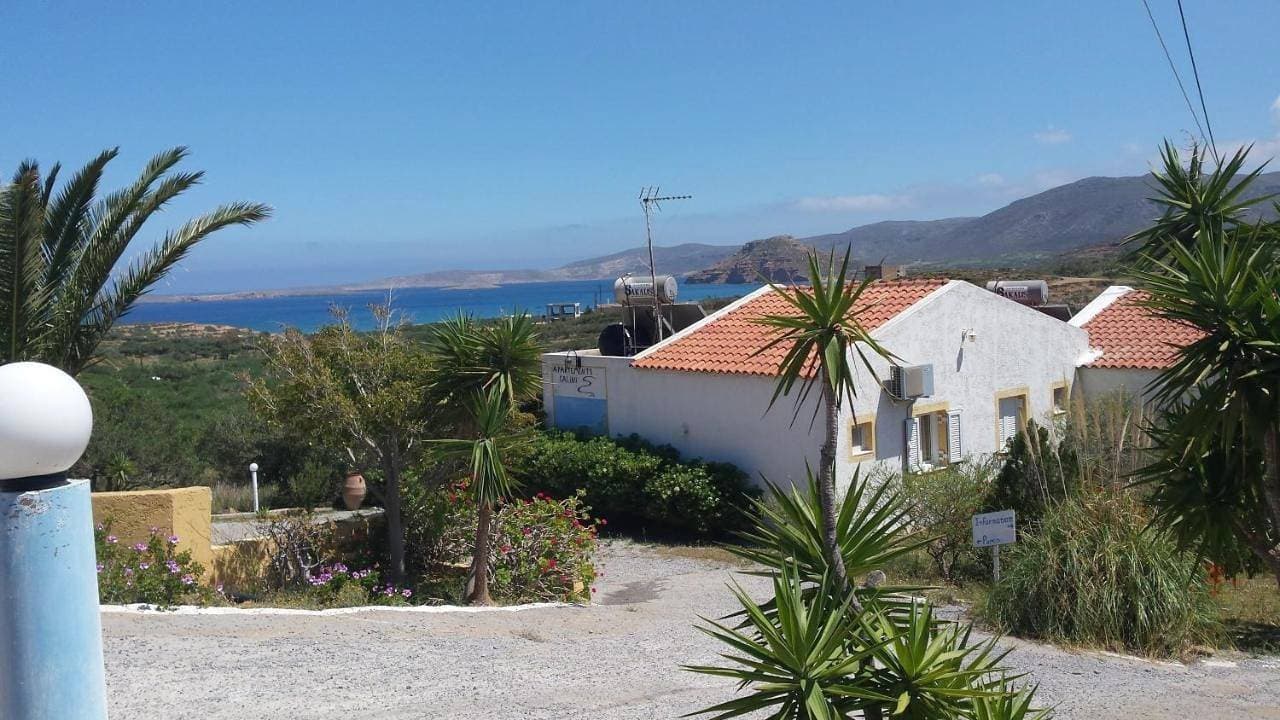 Galini Apartments 1