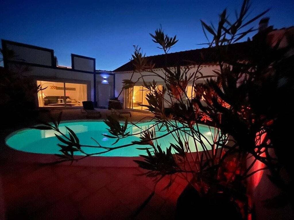 Joia da Casa Haus mit privatem Pool 1