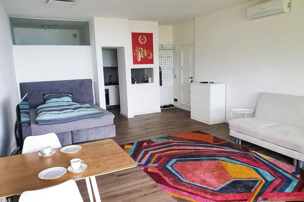 Foto 4 von 6: Residenz La Selva B 110 by Lago Reisen