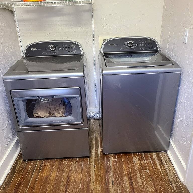 Cozy one bedroom apartment in historical district 1
