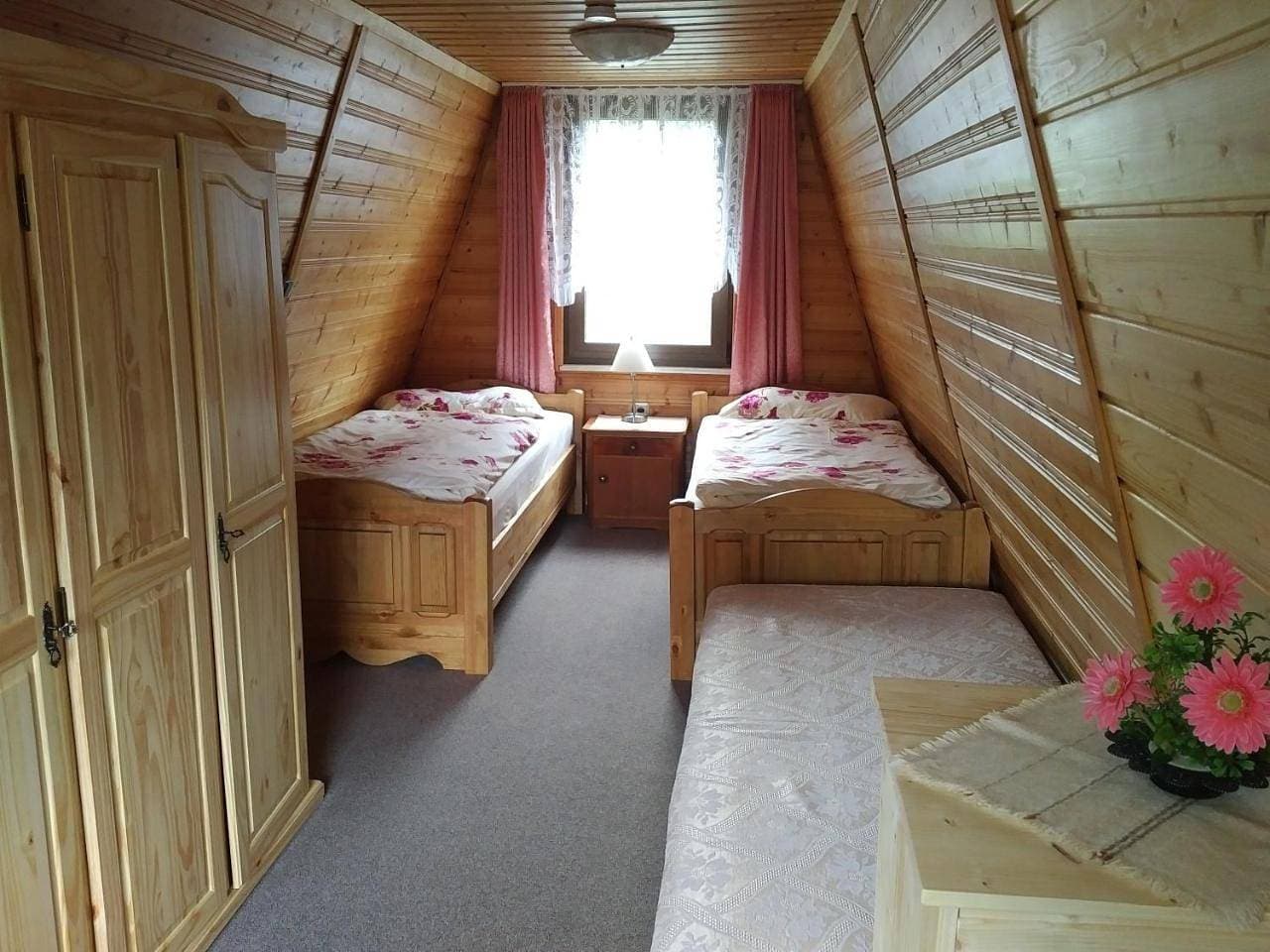 Foto 6 von 15: One-Bedroom House