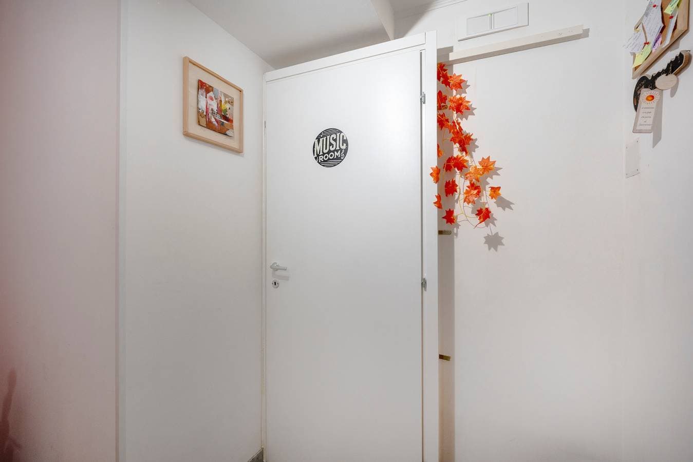 Foto 8 von 19: Apartment 'Kaktus 2 - Music' mit WLAN und Klimaanlage