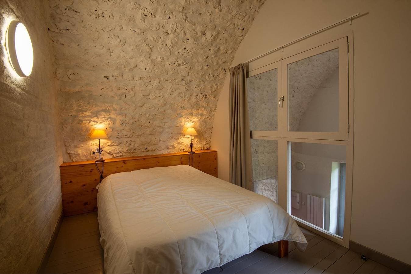 Foto 4 von 17: Gîte Le Paillon 2/4 personnes