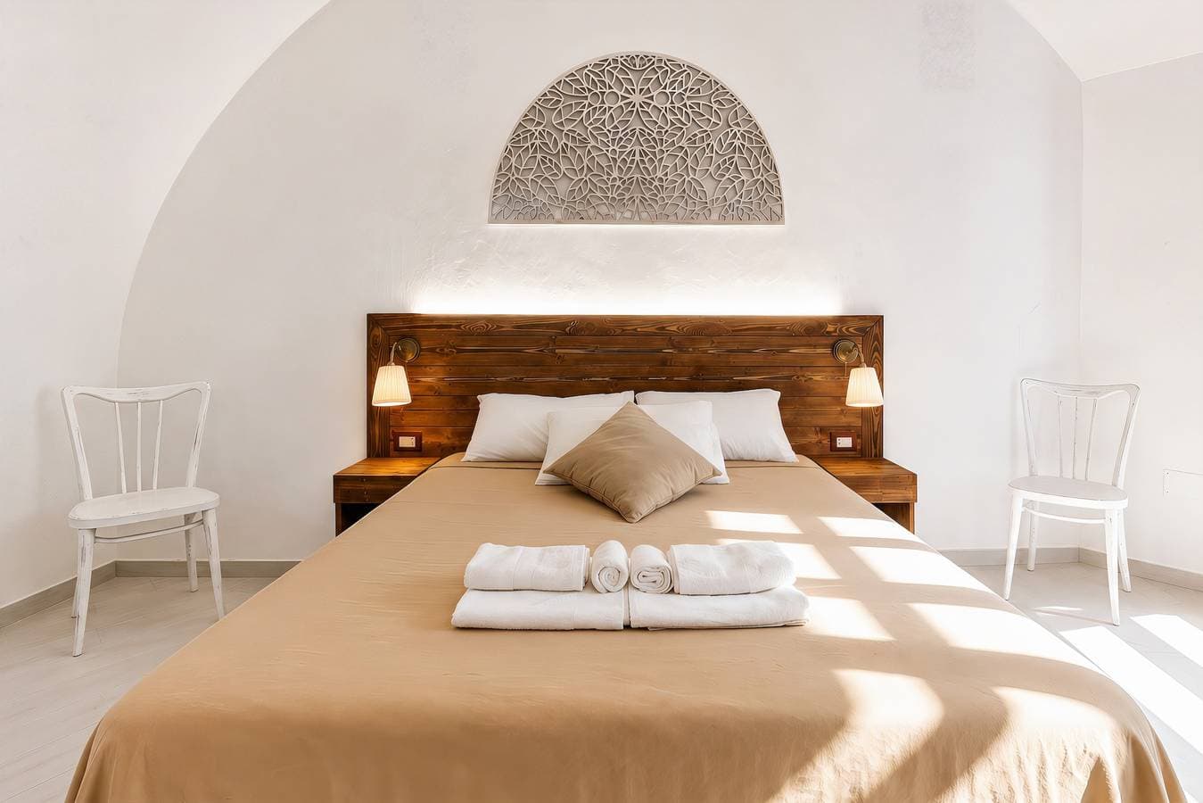Casa Marosa 1