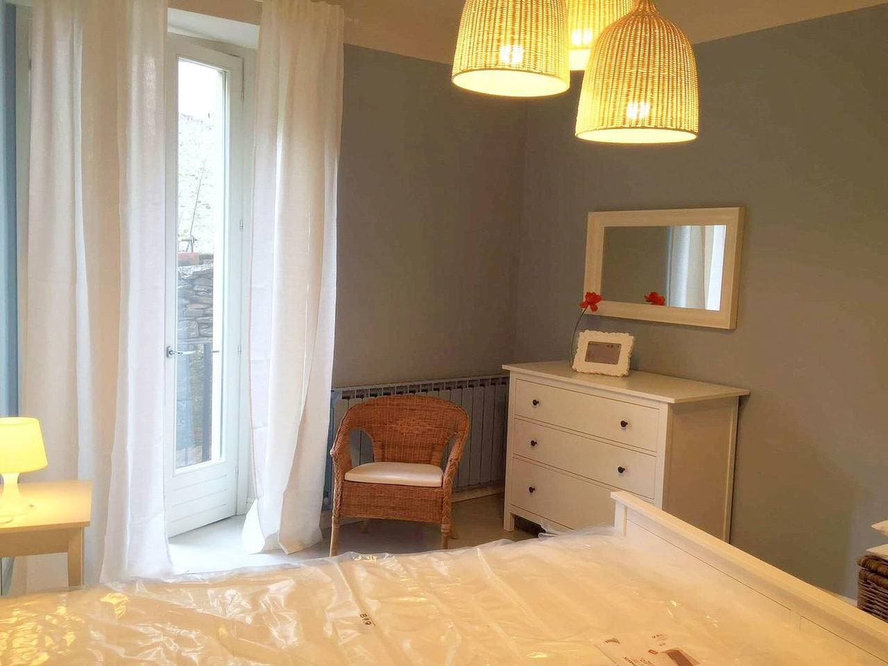 Foto 13 von 28: Wohnung in Ghiffa mit Blick auf den Lago Maggiore