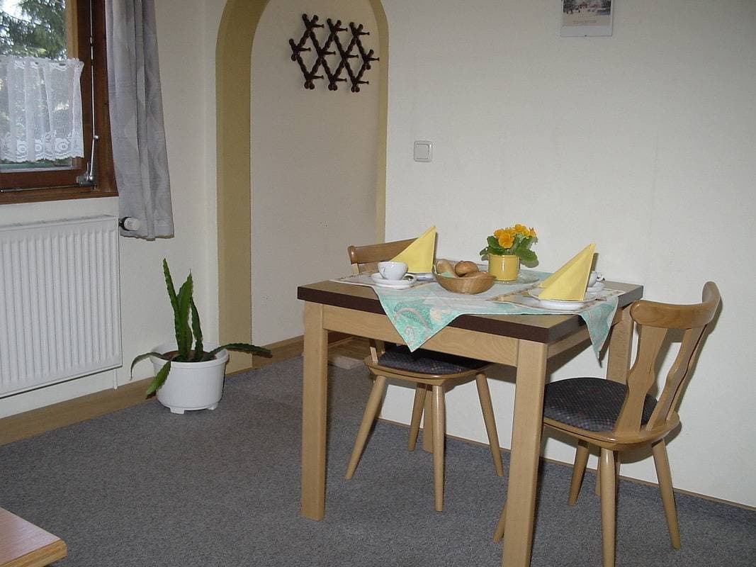 Foto 12 von 13: Landhaus Wölfel - Ferienwohnung 1