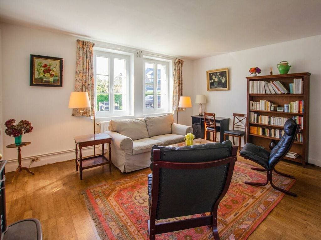 Foto 11 von 30: Wohnung mit 2 Schlafzimmer