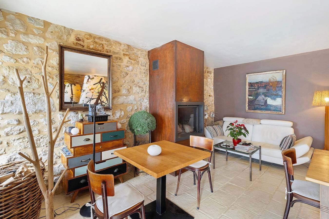 Foto 5 von 32: Gästezimmer „Chambre Grise“ mit Gemeinschaftspool, nahe Sarlat