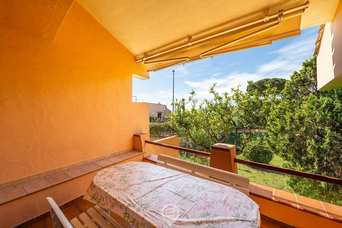 Foto 5 von 39: Ferienhaus für 6 Personen mit Garten