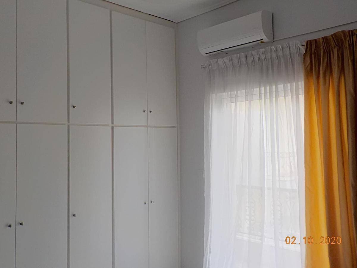 Foto 5 von 13: Triple Room with Living Room