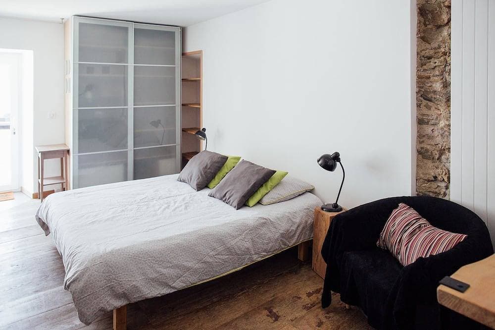 Foto 3 von 22: Casa Nico. Sehr schönes und gemütliches Studio. Qualität der Dienstleistungen.