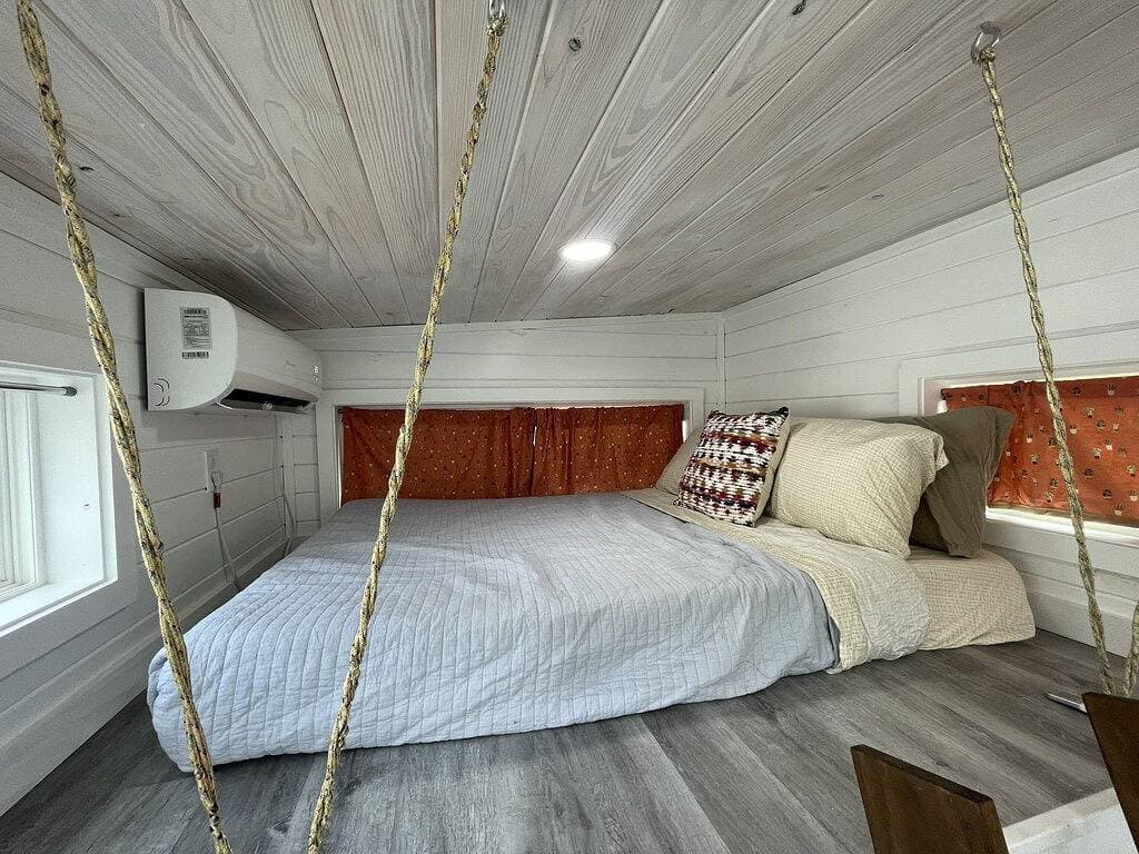 Foto 5 von 14: Houston Tiny Home Micro Home, Amazing Home Stay