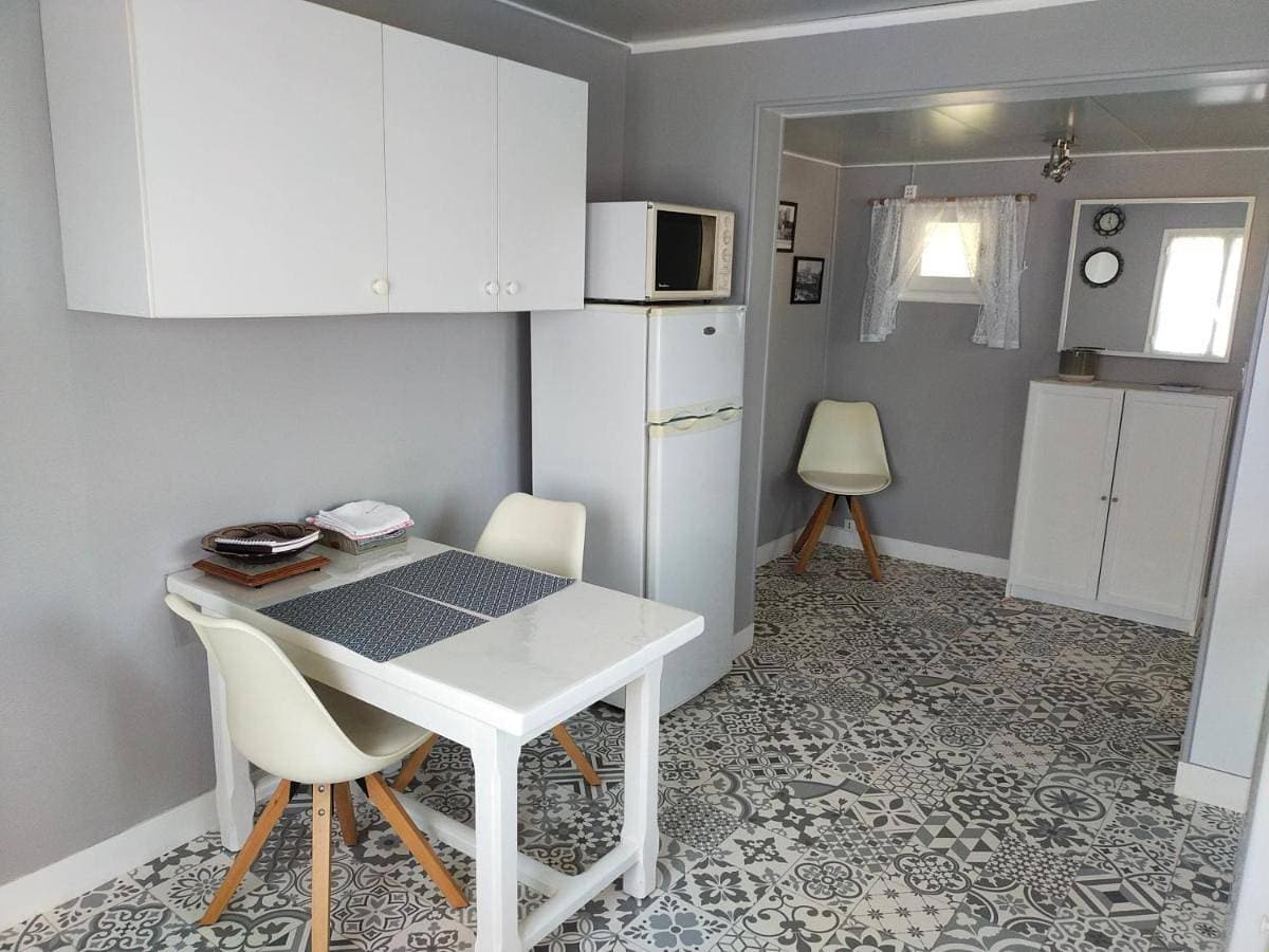 Foto 4 von 15: Two-Bedroom House
