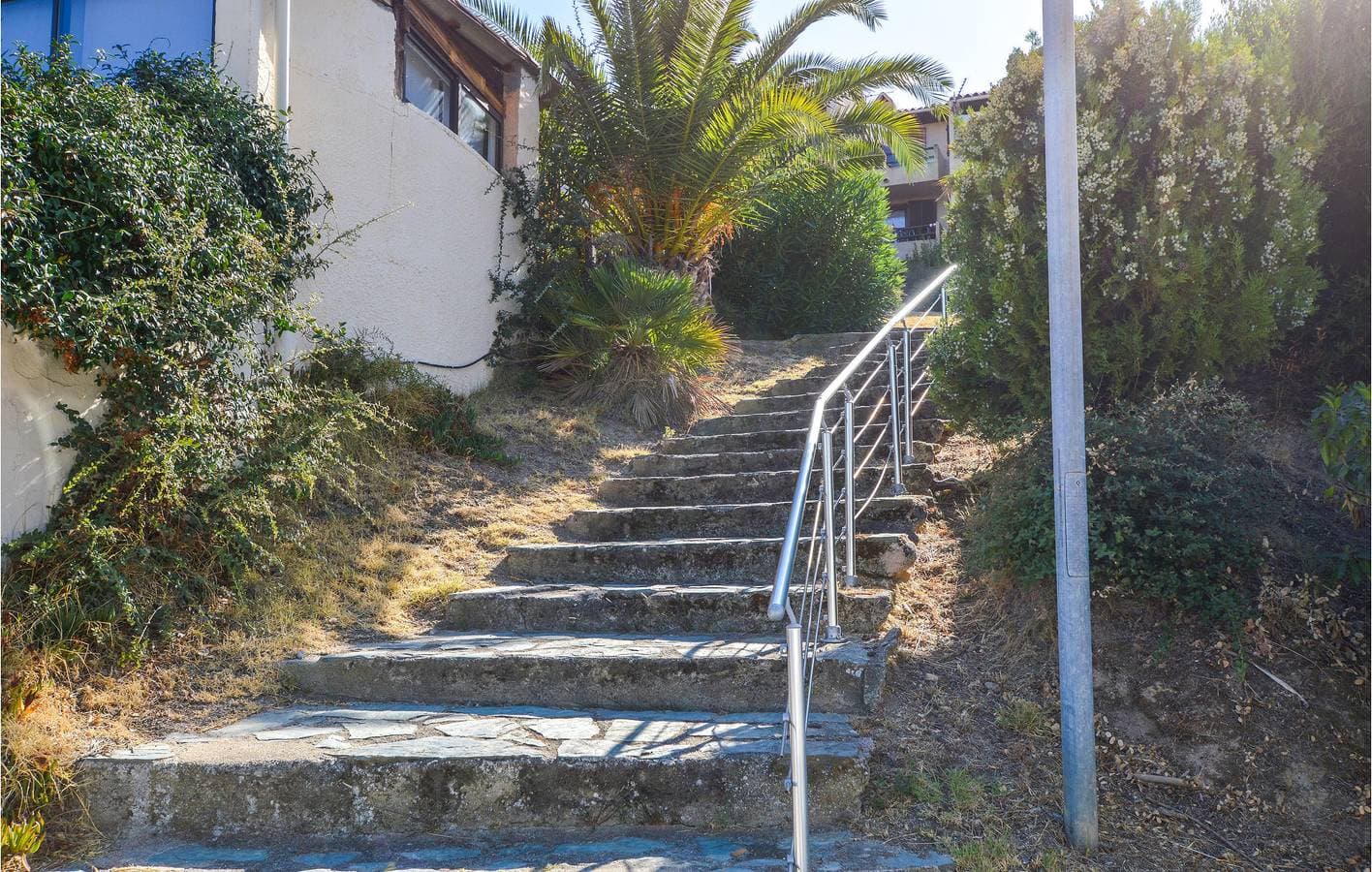 Foto 12 von 23: Appartement am Strand mit Pool und Terrasse