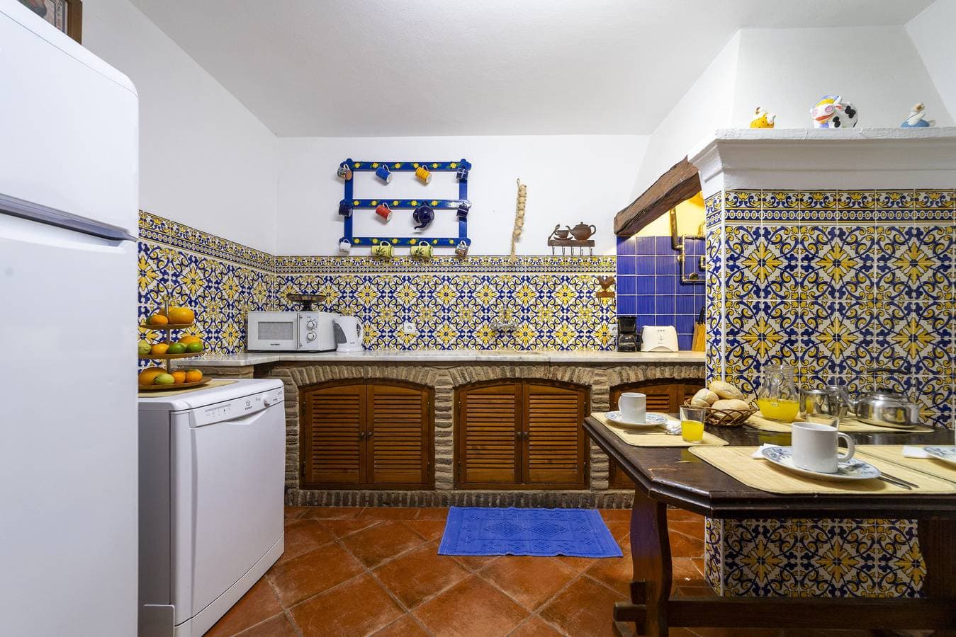 Foto 4 von 58: Villa Monte Domingos Simões