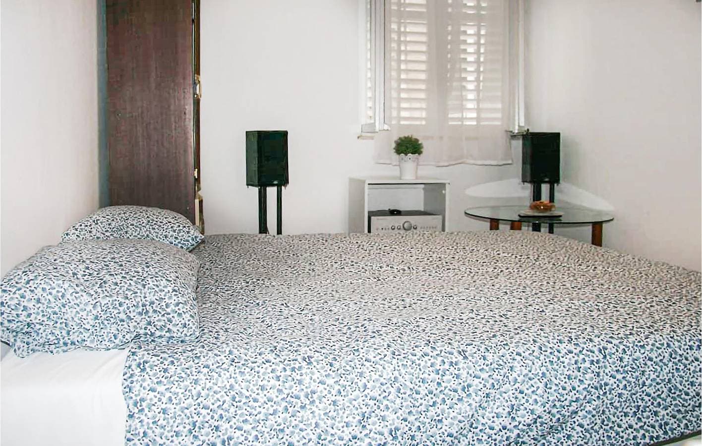 Foto 10 von 20: Gemütliche Ferienwohnung mit WLAN und Terrasse, 300 m vom Bellevue-Strand entfernt