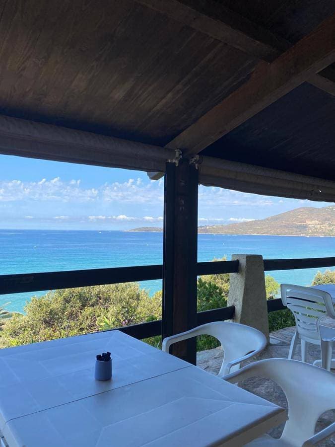 Hôtel A RENA D'ORU 1