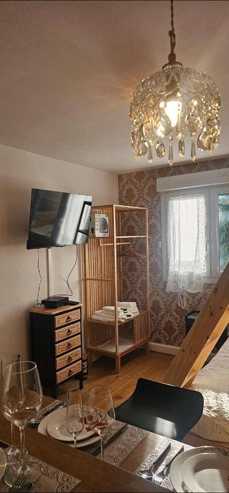 Foto 9 von 47: One-Bedroom Apartment