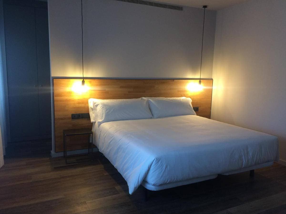 Foto 3 von 11: Superior Triple Room