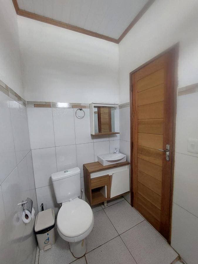 Foto 2 von 11: Double Room with Private Bathroom