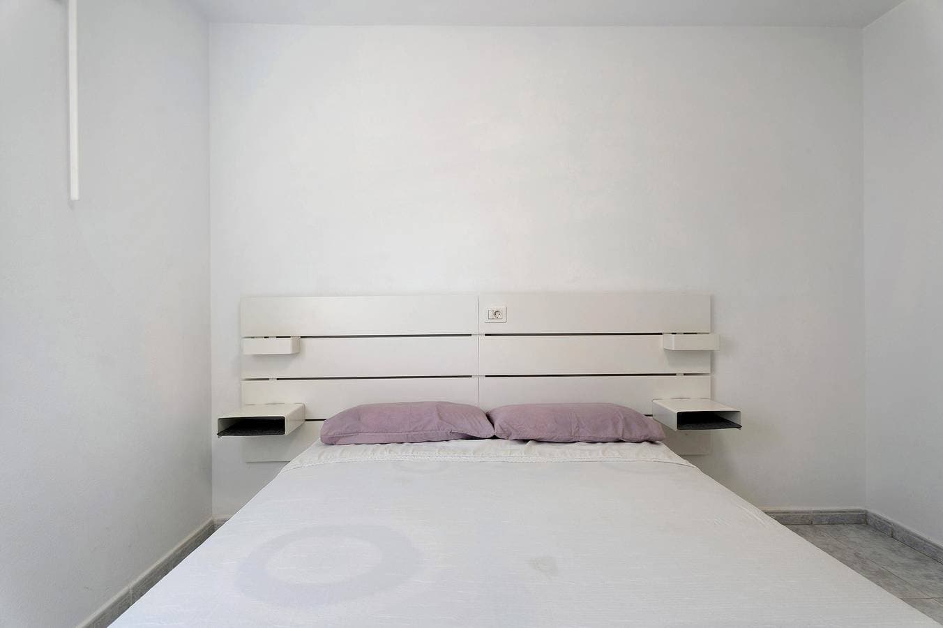 Foto 11 von 25: Ferienwohnung 'El Médano Marineda' mit privater Terrasse und WLAN
