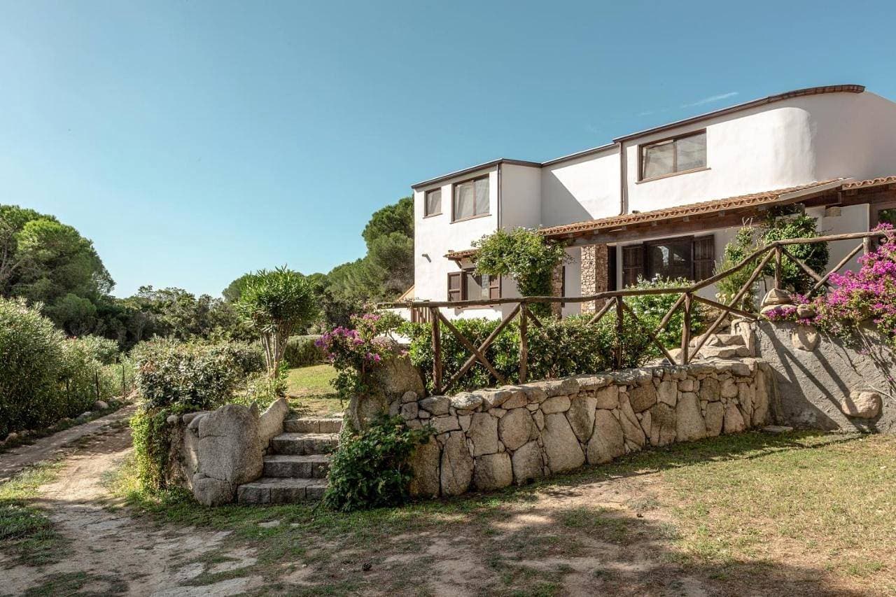 Foto 5 von 41: Villa with Sea View