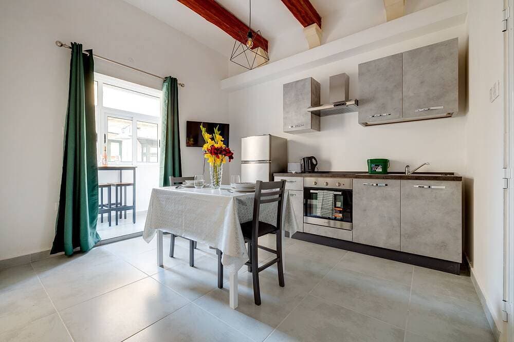 Stylish 1Br Studio Apt in Gzira 1