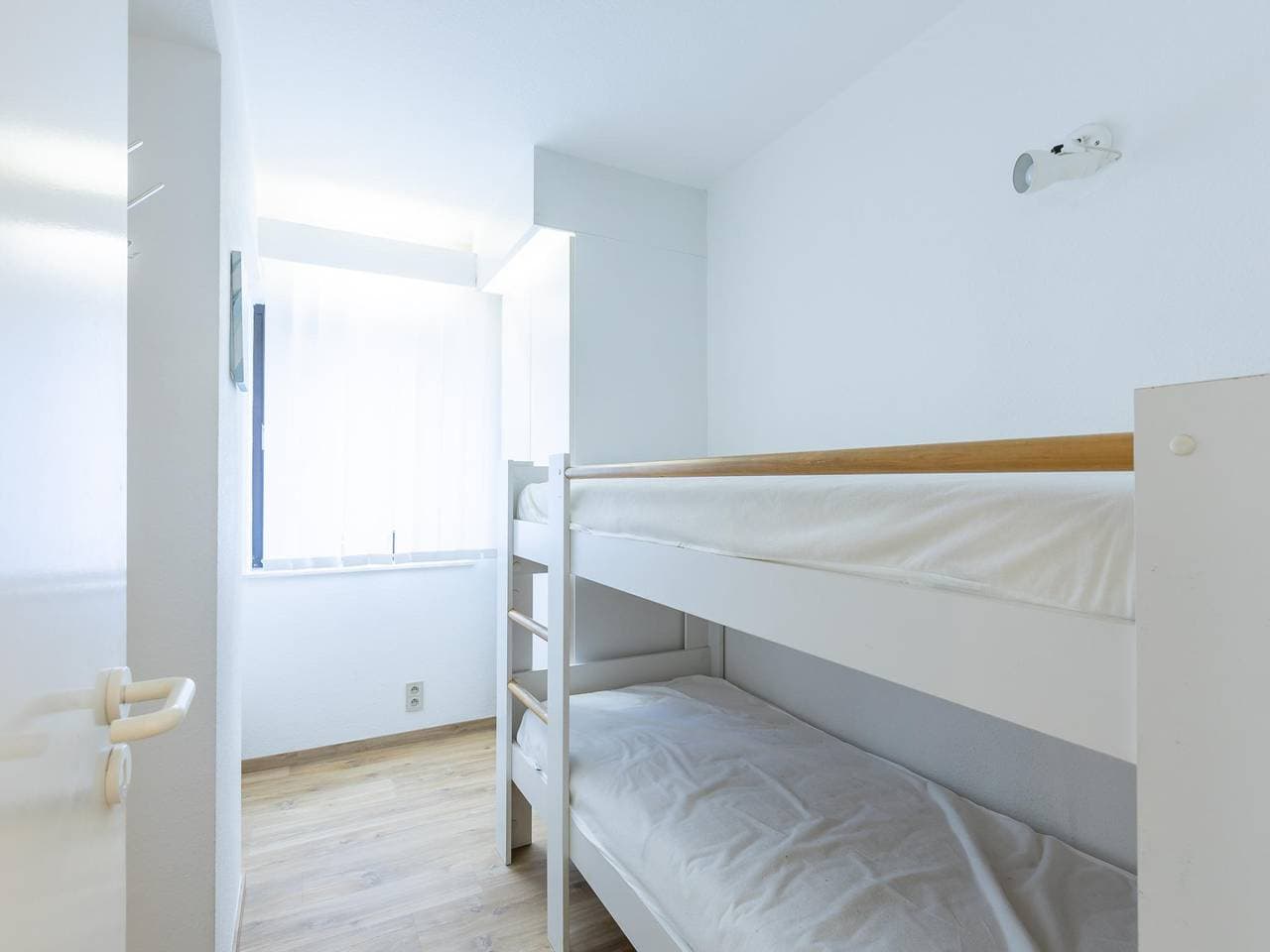 Foto 10 von 12: Eckapartment mit phänomenalem Meerblick