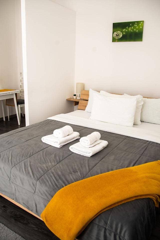 Foto 12 von 28: Studio Apartment