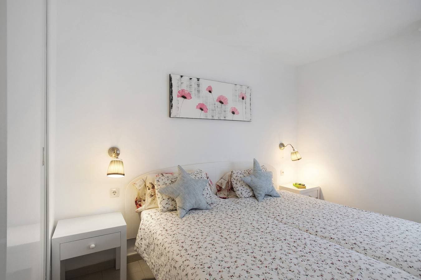 Foto 10 von 32: Ferienwohnung 'Views Of Sunsets' mit Meerblick, Gemeinschaftspool und WLAN