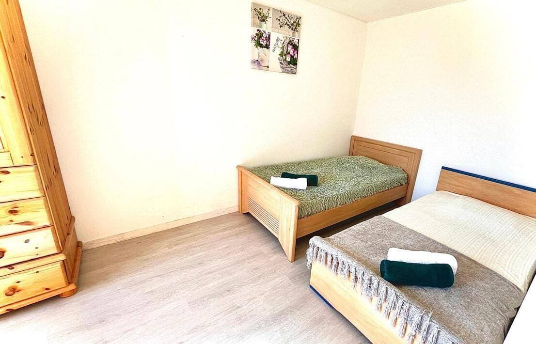 Foto 11 von 13: Three-Bedroom Apartment